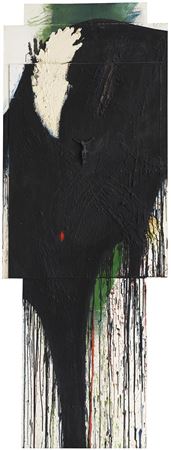 Cross , 1988