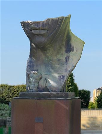 Porta Italica , 1997
