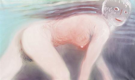 Mother/go , 1999/2001.