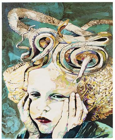 Angel of Defiant , 2012.