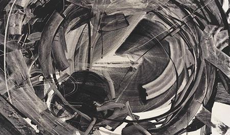 1.VIII.55 - 16-17 h, 1955