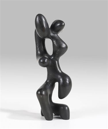 Couple, 1957