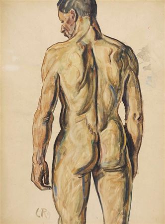 Male nail act, 1909
