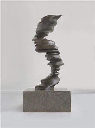 Line of Thought, 2002