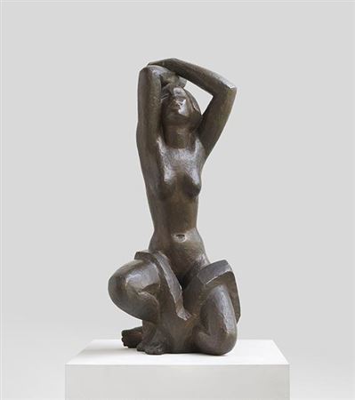 Desire , 1923