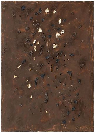 Concetto Spaziale , 1960