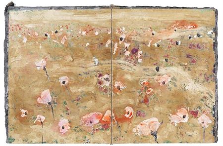 Blood Flower, 2004