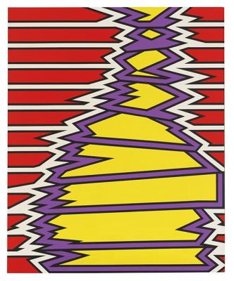 Abstraction, 1971