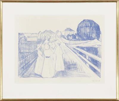 On the Bridge (PÃ¥ broen)