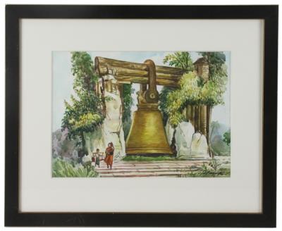Temple Bell