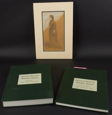 August Estates Auction