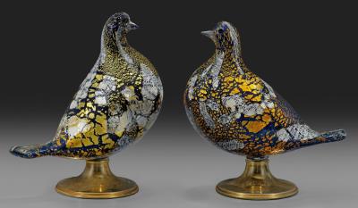 Pair of doves (2)