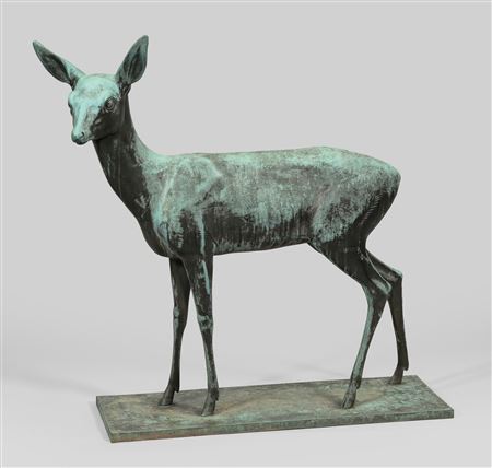 Deer