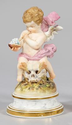 Cupid, the reckless