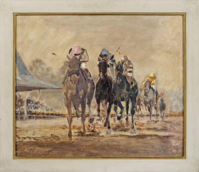 Saragota Race
