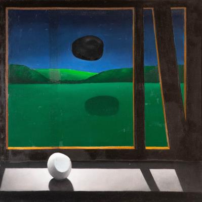 The Window