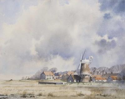 Cley, Norfolk