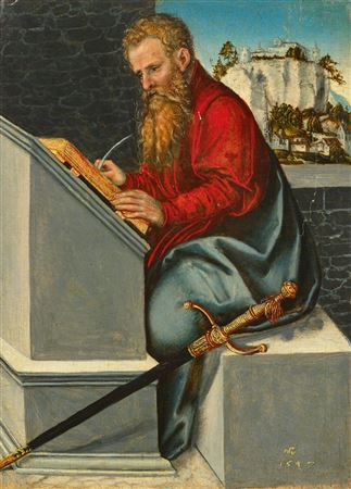 The Apostle Paul