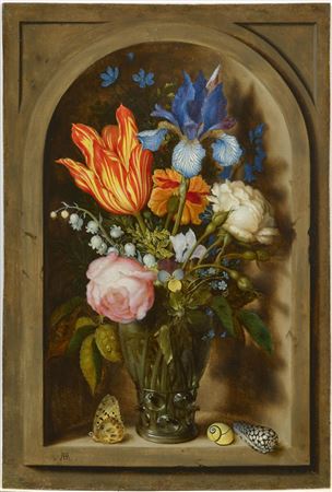 Old Master Paintings