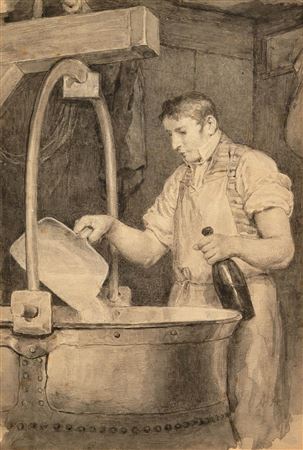 Old Master Prints & Drawings 
