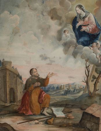 Saint Judoc