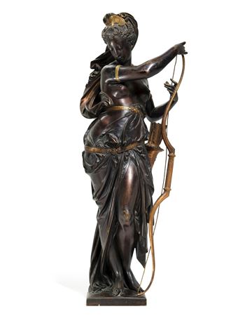 Sculpture & Various - online only 