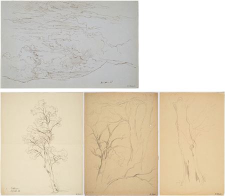 Old Master Prints & Drawings - online only