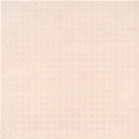 Spazio continuo. 1963/64.