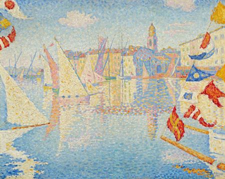Impressionist & Modern Art 