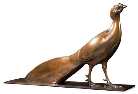 Pheasant