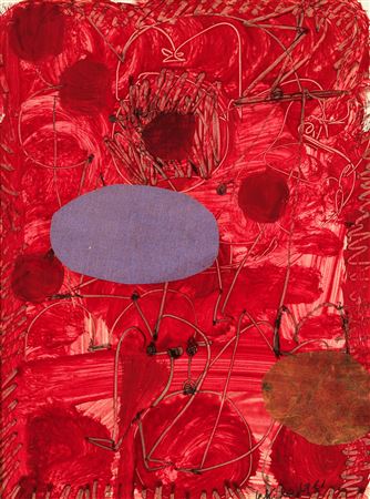 Untitled. 1961.