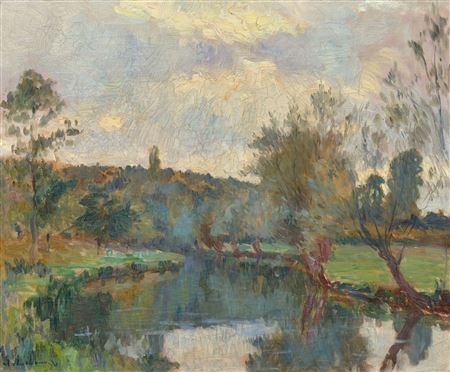  Impressionist & Modern Art - online only 