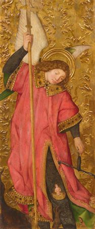 The archangel Michae