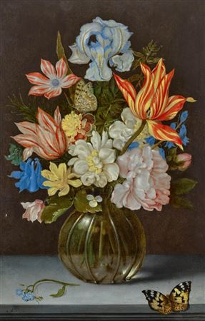 Old Master Paintings