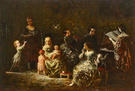 Elegant Company
