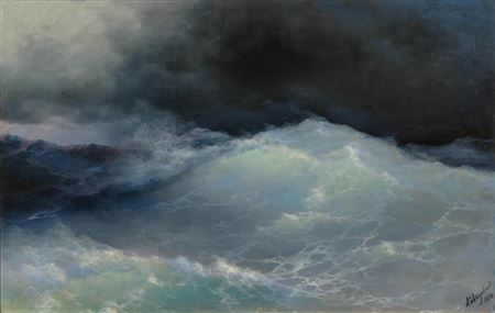 19th Century Paintings