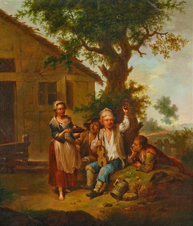 The Musician