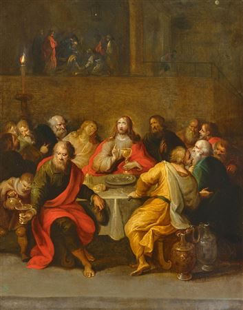 The Last Supper