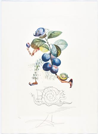 Flordali