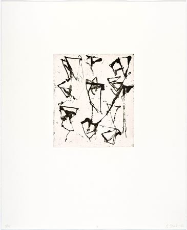 Etchings to Rexroth