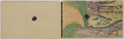Three sketchbooks: Ct. 62, Ct. 65 and Ct. 76