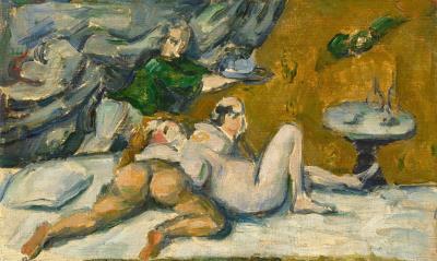 Impressionist & Modern Art