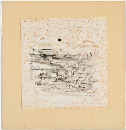 PostWar & Contemporary - online only