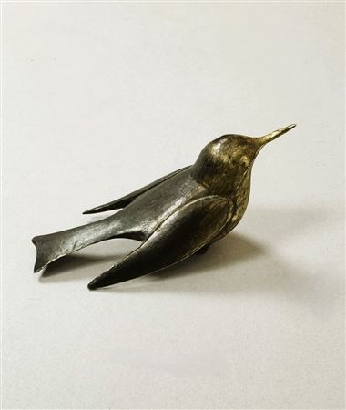 Petit oiseau