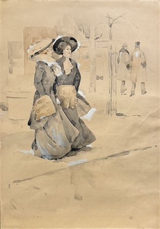 Elégantes
