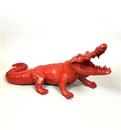 BORN WILD ROUGE
