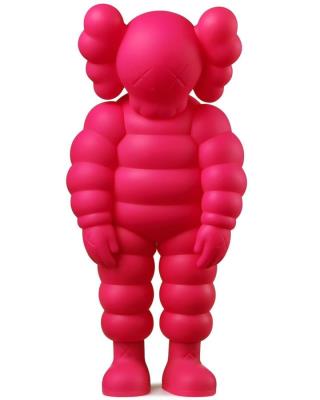 What Party (Pink)