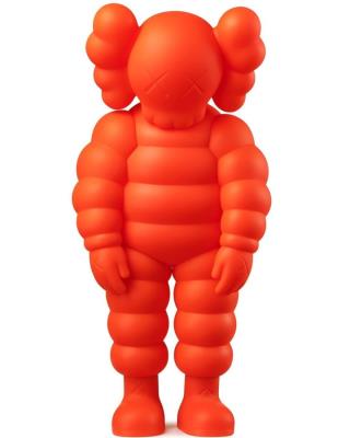What Party (Orange)