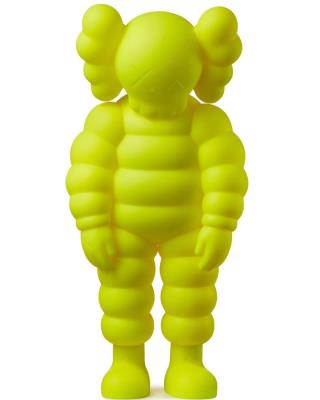 What Party (Yellow)
