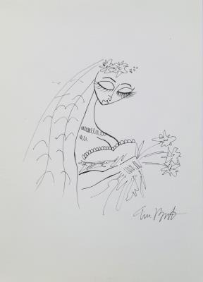 Bride